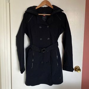 Columbia Trench Jacket